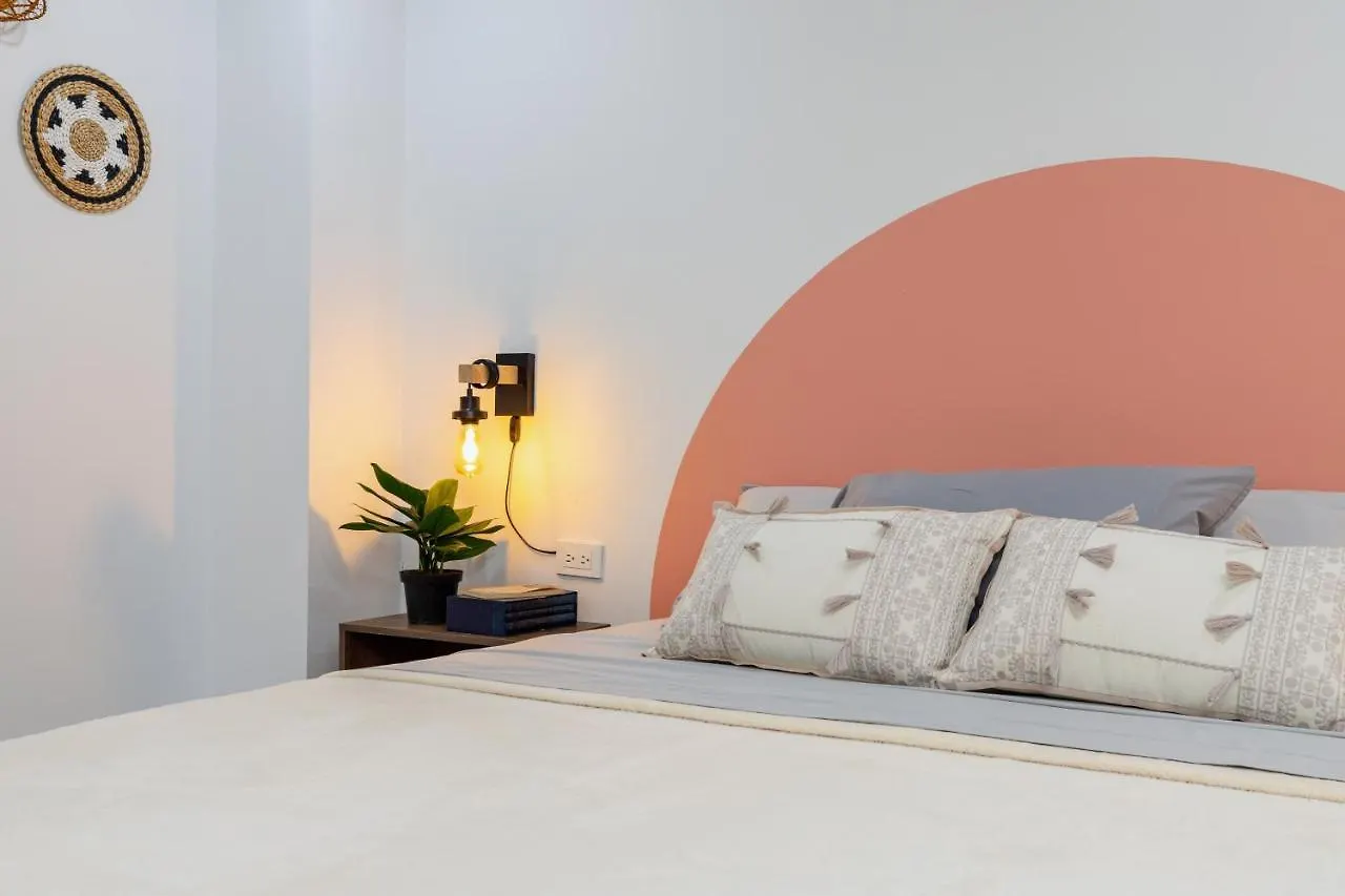 Ac, Apto Saman, Pet Friendly, 7 Personas Medellín Appartement