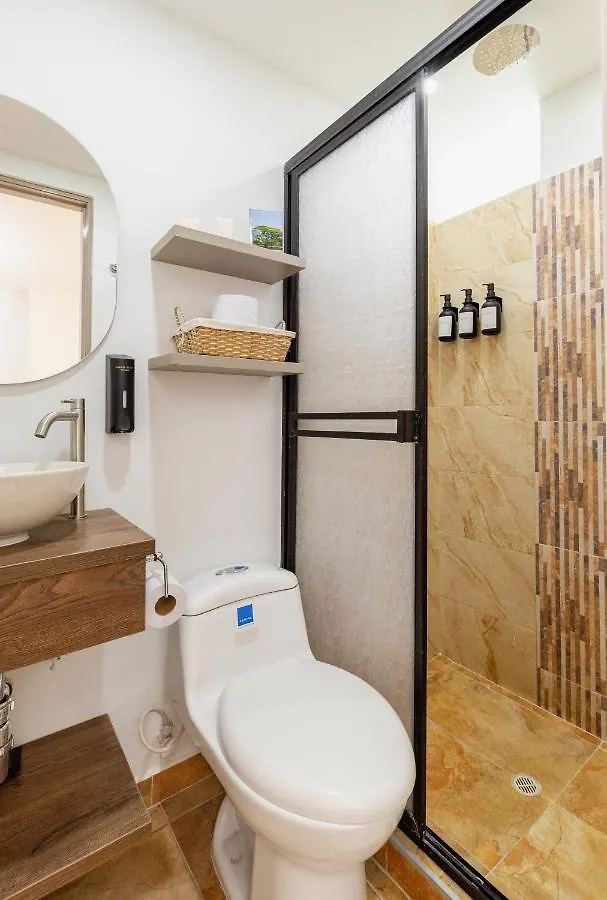 Apartamento Ac, Apto Saman, Pet Friendly, 7 Personas Medellín Colômbia
