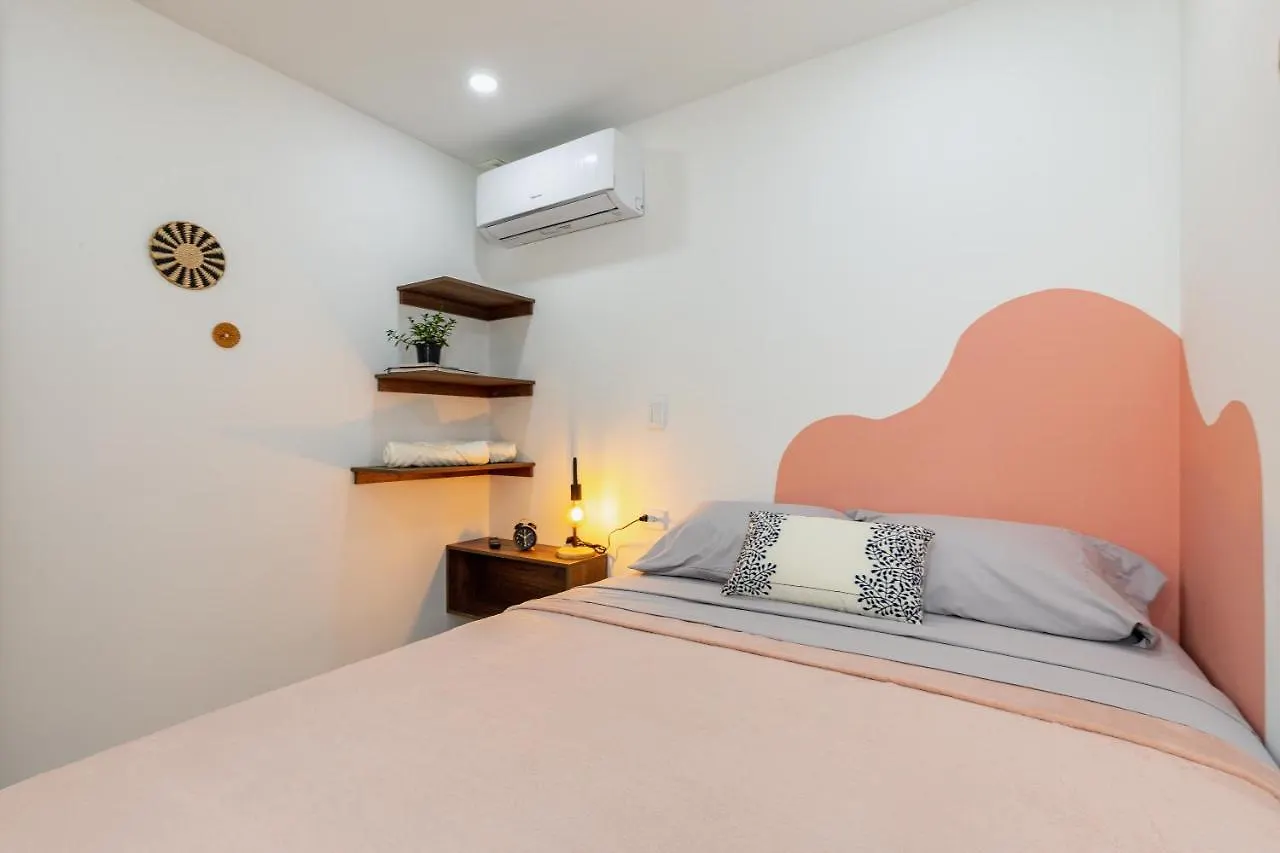 Ac, Apto Saman, Pet Friendly, 7 Personas Medellín