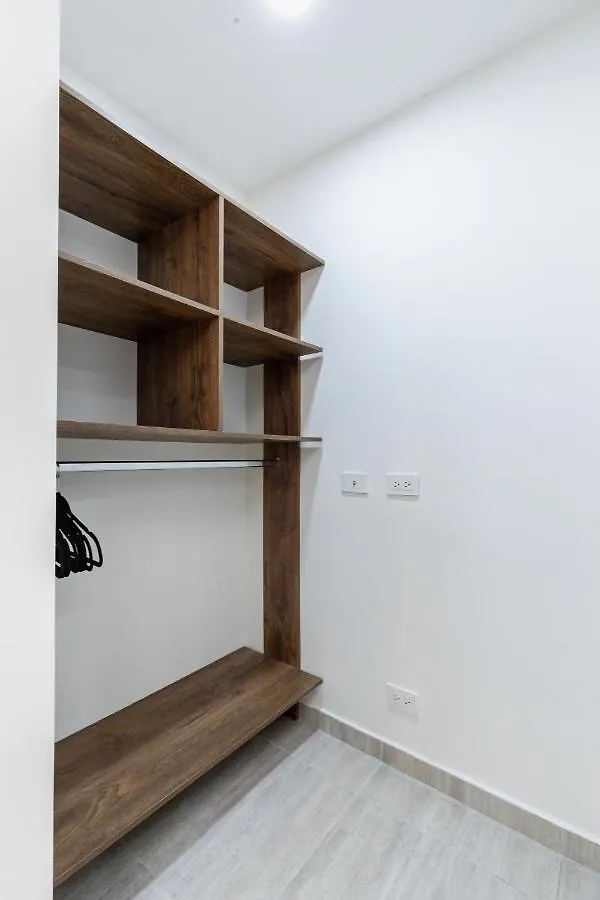 Ac, Apto Saman, Pet Friendly, 7 Personas Medellín